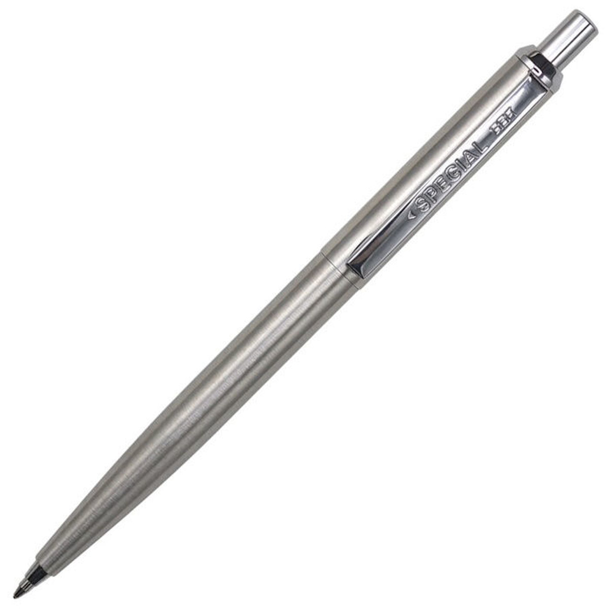 Εικόνα της Στυλό Διαρκείας Special PRO RT Full Metal 1.0mm