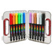 Εικόνα της Μαρκαδόρος M&G Acrylic Marker Set 12 APMT80H2