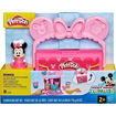 Εικόνα της Play-doh Disney Minnie Jr On The Go Bakery Playset Hasbro G3108