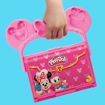 Εικόνα της Play-doh Disney Minnie Jr On The Go Bakery Playset Hasbro G3108