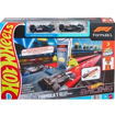 Εικόνα της Hot Wheels Racing Πίστα F1 Mattel JKM88