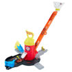 Εικόνα της Hot Wheels City Σούπερ πυροσβεστικός σταθμός Mattel JHL95