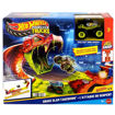 Εικόνα της Hot Wheels Monster Trucks Πιστα - Επιθεση Φιδιου Mattel JJN44