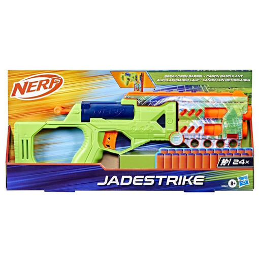 Εικόνα της Nerf Loadout Cobaltfury Green G2863
