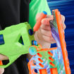 Εικόνα της Nerf Loadout Cobaltfury Green G2863