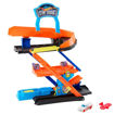 Εικόνα της Hot Wheels City Πολυμορφικό Γκαράζ - Πίστα Mattel JHL94