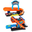 Εικόνα της Hot Wheels City Πολυμορφικό Γκαράζ - Πίστα Mattel JHL94