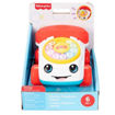 Εικόνα της Fisher Price Mini Κλασικό τηλεφωνάκι JKD56
