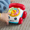 Εικόνα της Fisher Price Mini Κλασικό τηλεφωνάκι JKD56