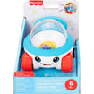Εικόνα της Fisher Price Mini Κλασικό παιχνίδι με μπαλίτσες JKD57