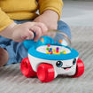 Εικόνα της Fisher Price Mini Κλασικό παιχνίδι με μπαλίτσες JKD57