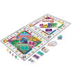 Εικόνα της Monopoly Junior Square 2 In 1 Hasbro G1856