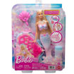 Εικόνα της Barbie Γοργλονα με Φούσκες Mattel JLW56