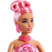 Εικόνα της Barbie Petal Pop - Ροζ Τουλίπα Mattel JMF57