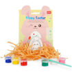 Εικόνα της Easter Egg Legami Decorating Kit - Hoppy Easter EAE0002