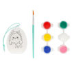 Εικόνα της Easter Egg Legami Decorating Kit - Hoppy Easter EAE0002
