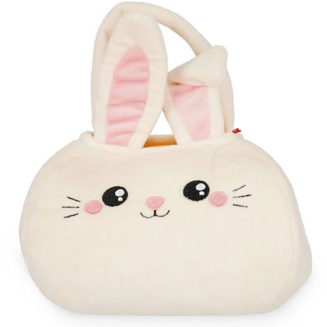 Εικόνα της Τσάντα Legami κυνηγιού αυγών  Bunny - Πάσχα με λυκίσκο EBA0001