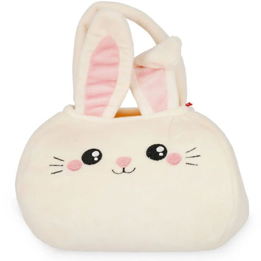 Εικόνα της Τσάντα Legami κυνηγιού αυγών  Bunny - Πάσχα με λυκίσκο EBA0001