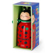 Εικόνα της Θερμός ανοξείδωτο Legami Ladybug Kids' Vacuum Bottle - Hot&Cold BFF 310ml. VKSSB0011