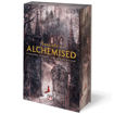 Εξώφυλλο βιβλίου Alchemised SenLinYu 9786180165463