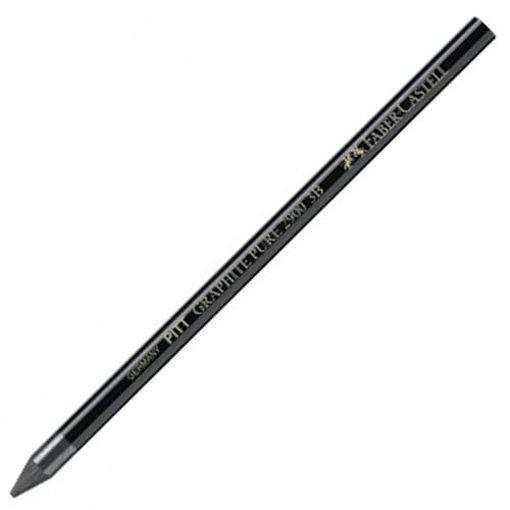 Εικόνα της Μολύβι Pitt Graphite 2900 Faber Castell 3B 117303
