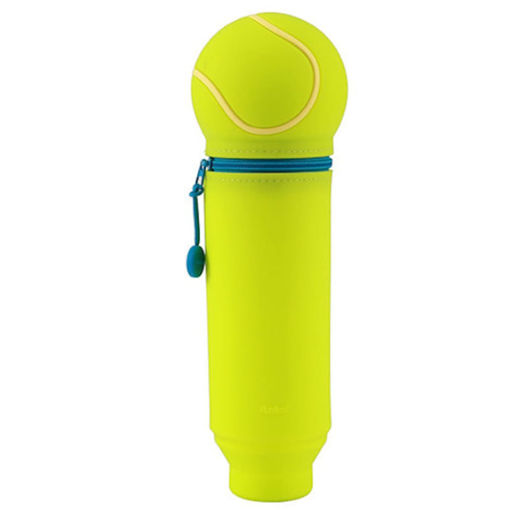 Εικόνα της Κασετίνα i-Total Tennis Silicone 21cm XL2482N