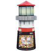 Puzzle Eurographics Lighthouse 550 τεμαχίων σε μεταλλικό κουτί και 0628136659956