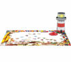 Εικόνα της Puzzle Eurographics 550τμχ Lighthouse Tin Μεταλλική Συσκευασία 8551-5995