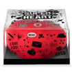 Εικόνα της Antistress Trend XXL Heart 967930
