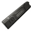Εικόνα της Φακός Nitecore EDC07 MCT Ultra Slim and Lightweght 1500lm Black