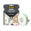 Εικόνα της Κολλητική ταινία διπλής όψης 3M Scotch Mounting Indoor 19mm x 1.5m 7kgr 4496g-191