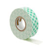 Εικόνα της Κολλητική ταινία διπλής όψης 3M Scotch Mounting Indoor 19mm x 1.5m 7kgr 4496g-191