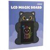 Εικόνα της Πίνακας I-Total Magic board Black Cat XL3170