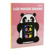 Εικόνα της Πίνακας I-Total Magic board Pandastic XL3173