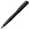 Εικόνα της Faber Castell Hexo Black Mat Rollerball 140571