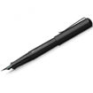 Εικόνα της Faber Castell Hexo Black Mat (F) Fountain Pen 150571