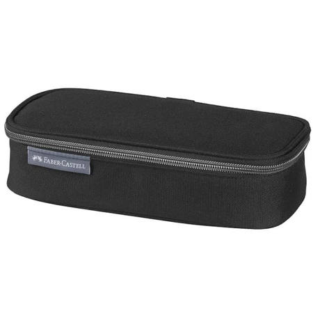 Εικόνα της Κασετίνα Faber Castell Black 573038