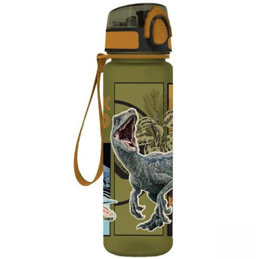 Εικόνα της Παγούρι PCTG Must Jurassic World 650ml. 000570978