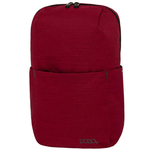 Εικόνα της Σακίδιο πλάτης Polo Airy 10lt κόκκινο 902038-3001