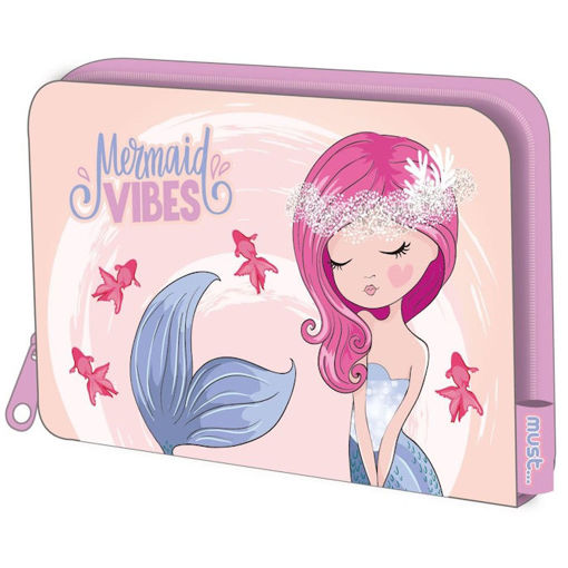 Εικόνα της Πορτοφόλι Must για κορίτσι 11.5x2.5x9cm. 000585621