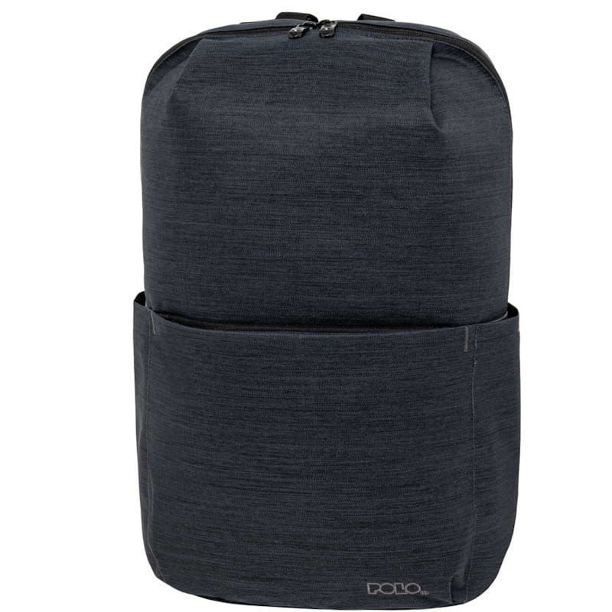 Σακίδιο πλάτης Polo Airy 20lt σε μαύρο χρώμα