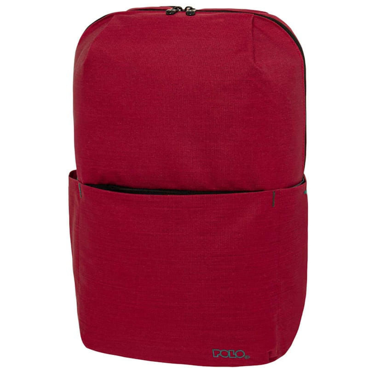 Σακίδιο πλάτης Polo Airy 20lt σε κόκκινο χρώμα