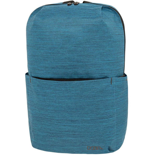 Σακίδιο πλάτης Polo Airy 20lt σε πετρόλ χρώμα