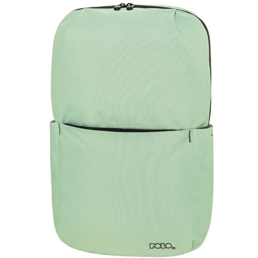 Σακίδιο πλάτης Polo Airy 20lt σε φιστικί χρώμα