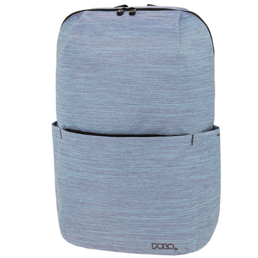 Σακίδιο πλάτης Polo Airy 20lt σε χρώμα ραφ
