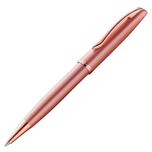 Εικόνα της Στυλό Ballpoint Pelikan Jazz Noble Elegance 0.7mm K36 Pink Rose
