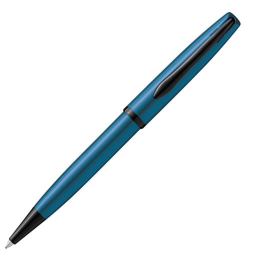Εικόνα της Στυλό Ballpoint Pelikan Jazz Noble Elegance 0.7mm K36 Blue