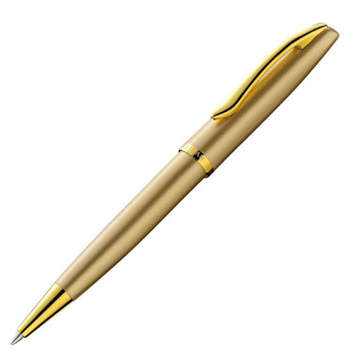 Εικόνα της Στυλό Ballpoint Pelikan Jazz Noble Elegance 0.7mm K36 Gold