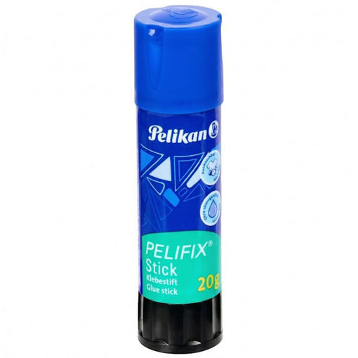Εικόνα της Κόλλα stik Pelikan Pelifix 20gr