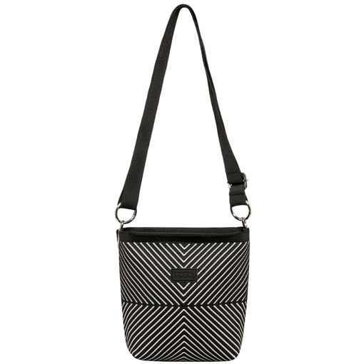 Εικόνα της Tσαντάκι Polo Seya Black/White 907097-8485